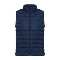   Vesta Femei, iqoniq, 2410E21731, Poliester, Albastru navy, 3XL