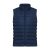 Vesta Femei, iqoniq, 2410E21731, Poliester, Albastru navy, 3XL