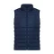 Vesta Femei, iqoniq, 2410E21731, Poliester, Albastru navy, 3XL