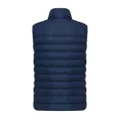 Vesta Femei, iqoniq, 2410E21731, Poliester, Albastru navy, 3XL