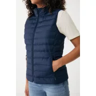   Vesta Femei, iqoniq, 2410E21731, Poliester, Albastru navy, 3XL