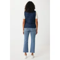   Vesta Femei, iqoniq, 2410E21731, Poliester, Albastru navy, 3XL