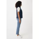 Vesta Femei, iqoniq, 2410E21731, Poliester, Albastru navy, 3XL
