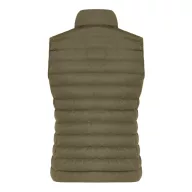 Vesta Femei, iqoniq, 2410E21724, Poliester, Kaki, L