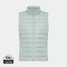 Vesta Dama, iqoniq, 2401E13138, Poliester, Verde ice, M