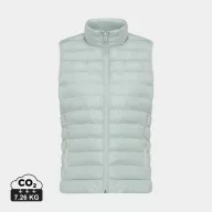 Vesta Dama, iqoniq, 2401E13140, Poliester, Verde ice, XL