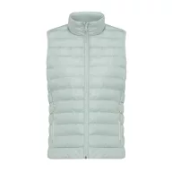 Vesta Femei, iqoniq, 2410E21723, Poliester, Verde ice, 3XL