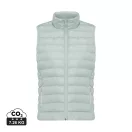 Vesta Femei, iqoniq, 2410E21723, Poliester, Verde ice, 3XL
