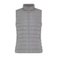 Vesta Femei, iqoniq, 2410E21733, Poliester, Argintiu gri, M