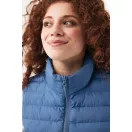 Vesta Femei, iqoniq, 2601E12425, Poliester, Albastru Moon, S