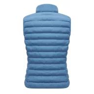   Vesta Femei, iqoniq, 2601E12426, Poliester, Albastru Moon, XL