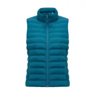   Vesta Femei, iqoniq, 2601E12418, Poliester, Albastru dark teal, S