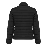   Jacheta femei, 2509E17152, iqoniq, 65x53x1 cm, Poliester, Negru, M