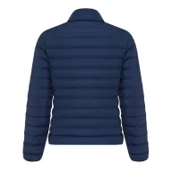   Jacheta femei, 2509E17171, iqoniq, 71x63x1 cm, Poliester, Albastru navy, XXL