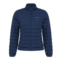   Jacheta femei, 2509E17171, iqoniq, 71x63x1 cm, Poliester, Albastru navy, XXL