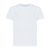 Tricou la baza gatului, Copii, maneca scurta, iqoniq, 2401E13164, Bumbac, Alb, 11--12