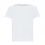 Tricou la baza gatului, Copii, maneca scurta, iqoniq, 2401E13164, Bumbac, Alb, 11--12