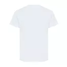 Tricou la baza gatului, Copii, maneca scurta, iqoniq, 2401E13166, Bumbac, Alb, 3--4