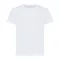 Tricou la baza gatului, Copii, maneca scurta, iqoniq, 2401E13169, Bumbac, Alb, 9--10