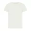 Tricou la baza gatului, Copii, maneca scurta, iqoniq, 2401E13172, Bumbac, Crem naturraw, 3--4