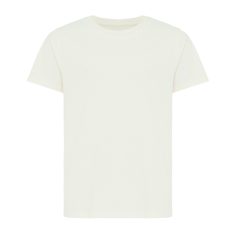   Tricou la baza gatului, Copii, maneca scurta, iqoniq, 2401E13173, Bumbac, Crem naturraw, 5--6