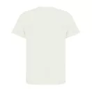 Tricou la baza gatului, Copii, maneca scurta, iqoniq, 2401E13173, Bumbac, Crem naturraw, 5--6
