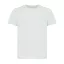 Tricou la baza gatului, Copii, maneca scurta, iqoniq, 2401E13200, Bumbac, Gri light, 11--12