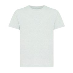   Tricou la baza gatului, Copii, maneca scurta, iqoniq, 2401E13202, Bumbac, Gri light, 3--4