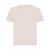 Tricou cu maneca scurta, la baza gatului, Casual, Copii, iqoniq, 2410E19368, Bumbac, Roz cloud, 3--4