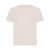 Tricou cu maneca scurta, la baza gatului, Casual, Copii, iqoniq, 2410E19371, Bumbac, Roz cloud, 9--10