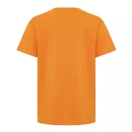 Tricou, Copii, 2502E10414, iqoniq, Bumbac, Portocaliu, 3--4