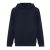 Hanorac cu gluga, Copii, 2502E10176, iqoniq, Bumbac, Albastru navy, 3--4