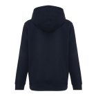 Hanorac cu gluga, Copii, 2502E10177, iqoniq, Bumbac, Albastru navy, 5--6