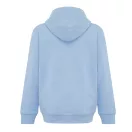 Hanorac cu gluga, Copii, 2502E10190, iqoniq, Bumbac, Albastru sky, 7--8