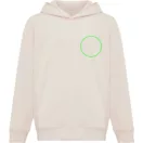 Hanorac cu gluga, Copii, 2502E10146, iqoniq, Bumbac, Roz cloud, 3--4