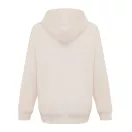 Hanorac cu gluga, Copii, 2502E10147, iqoniq, Bumbac, Roz cloud, 5--6
