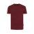 Tricou Barbati, 42FEB234194, Iqoniq Bryce, Bumbac, Unisex, Burgundy, L