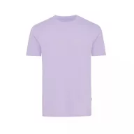 Tricou 42FEB234205, Iqoniq Bryce, Bumbac, Unisex, Mov, XL