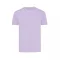 Tricou 42FEB234205, Iqoniq Bryce, Bumbac, Unisex, Mov, XL