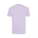 Tricou 42FEB234205, Iqoniq Bryce, Bumbac, Unisex, Mov, XL