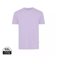 Tricou 42FEB234208, Iqoniq Bryce, Bumbac, Unisex, Mov, XXS