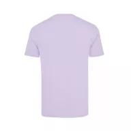 Tricou 42FEB234208, Iqoniq Bryce, Bumbac, Unisex, Mov, XXS