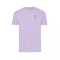 Tricou 42FEB234208, Iqoniq Bryce, Bumbac, Unisex, Mov, XXS