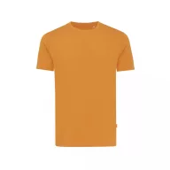   Tricou 42FEB234219, Iqoniq Bryce, Bumbac, Unisex, Portocaliu, M