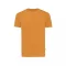 Tricou 42FEB234219, Iqoniq Bryce, Bumbac, Unisex, Portocaliu, M