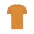 Tricou 42FEB234221, Iqoniq Bryce, Bumbac, Unisex, Portocaliu, XL