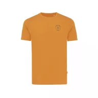   Tricou 42FEB234223, Iqoniq Bryce, Bumbac, Unisex, Portocaliu, XXL