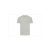 Tricou la baza gatului, Unisex, maneca scurta, iqoniq, 2401E13263, Bumbac, Gri heather, 4XL