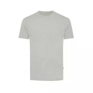 Tricou 42FEB234278, Iqoniq Manuel, Bumbac, Unisex, Gri, XS