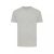 Tricou 42FEB234278, Iqoniq Manuel, Bumbac, Unisex, Gri, XS